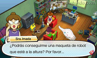 YO-KAI WATCH 3