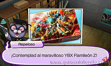 YO-KAI WATCH 3