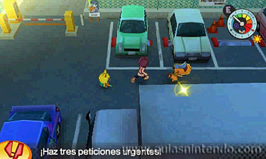 YO-KAI WATCH 3