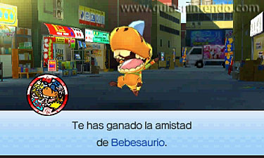 YO-KAI WATCH 3