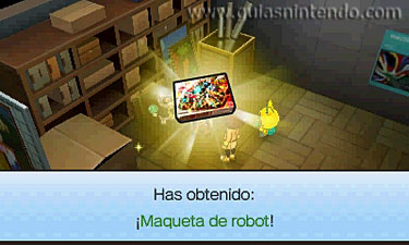 YO-KAI WATCH 3