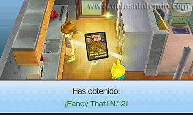 YO-KAI WATCH 3