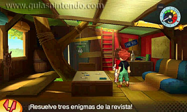 YO-KAI WATCH 3