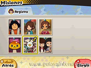 YO-KAI WATCH 3