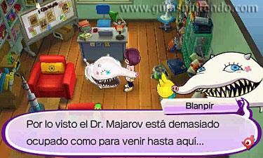 YO-KAI WATCH 3