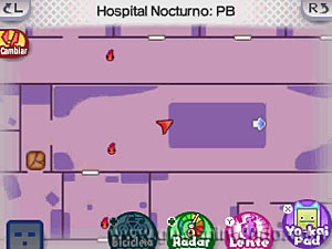 YO-KAI WATCH 3