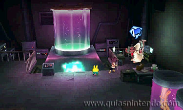 YO-KAI WATCH 3