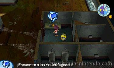 YO-KAI WATCH 3