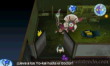 YO-KAI WATCH 3