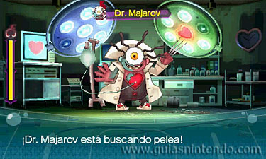 YO-KAI WATCH 3