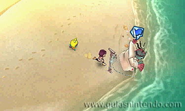 YO-KAI WATCH 3