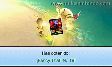 YO-KAI WATCH 3