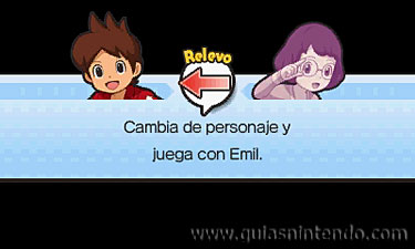 YO-KAI WATCH 3