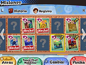 YO-KAI WATCH 3