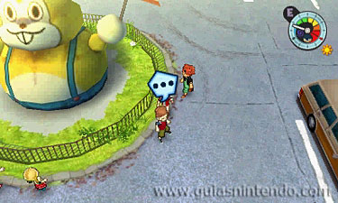 YO-KAI WATCH 3