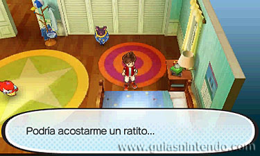 YO-KAI WATCH 3