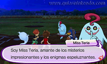 YO-KAI WATCH 3