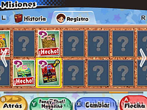 YO-KAI WATCH 3