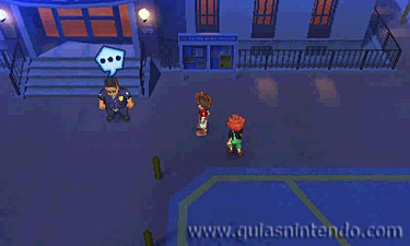 YO-KAI WATCH 3