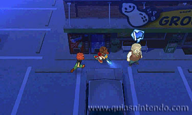 YO-KAI WATCH 3