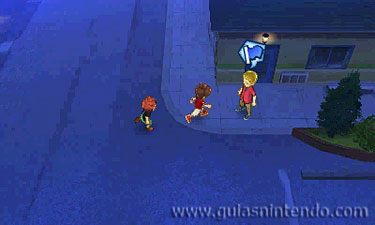 YO-KAI WATCH 3