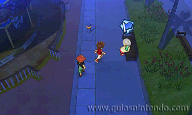 YO-KAI WATCH 3