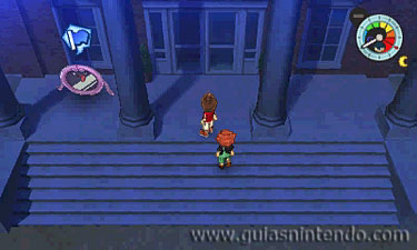 YO-KAI WATCH 3