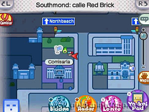 YO-KAI WATCH 3