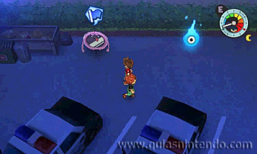 YO-KAI WATCH 3