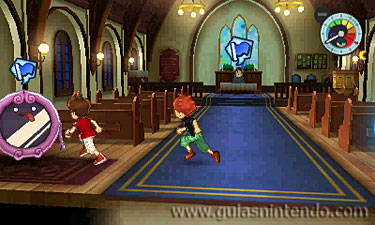 YO-KAI WATCH 3