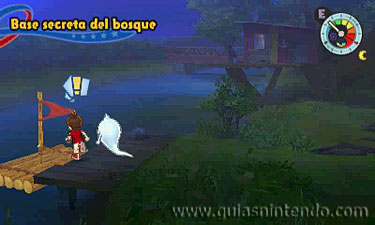 YO-KAI WATCH 3