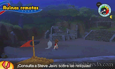 YO-KAI WATCH 3