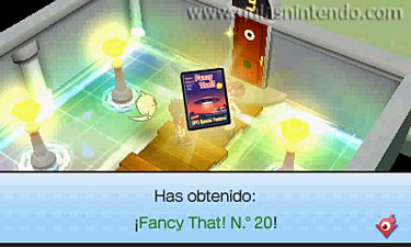 YO-KAI WATCH 3