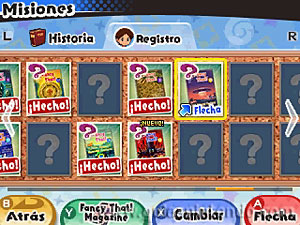 YO-KAI WATCH 3