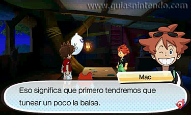 YO-KAI WATCH 3