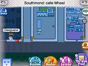 YO-KAI WATCH 3