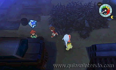 YO-KAI WATCH 3