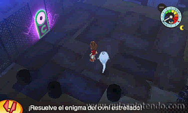YO-KAI WATCH 3