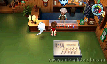 YO-KAI WATCH 3