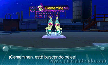 YO-KAI WATCH 3