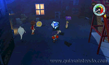 YO-KAI WATCH 3