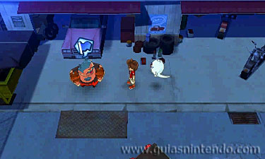 YO-KAI WATCH 3