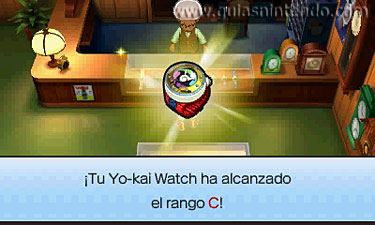YO-KAI WATCH 3