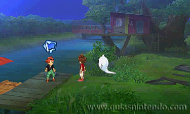 YO-KAI WATCH 3