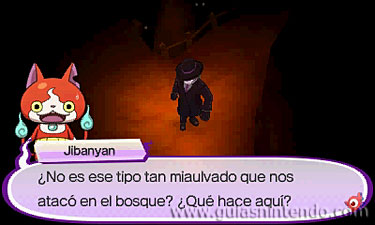 YO-KAI WATCH 3