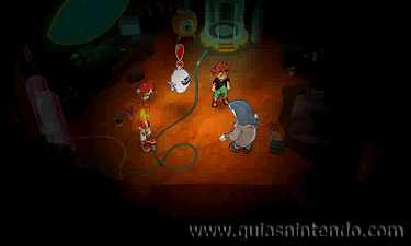 YO-KAI WATCH 3