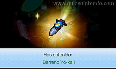 YO-KAI WATCH 3