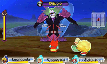 YO-KAI WATCH 3