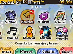 YO-KAI WATCH 3