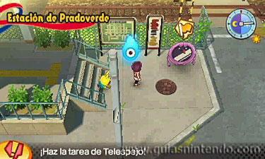 YO-KAI WATCH 3